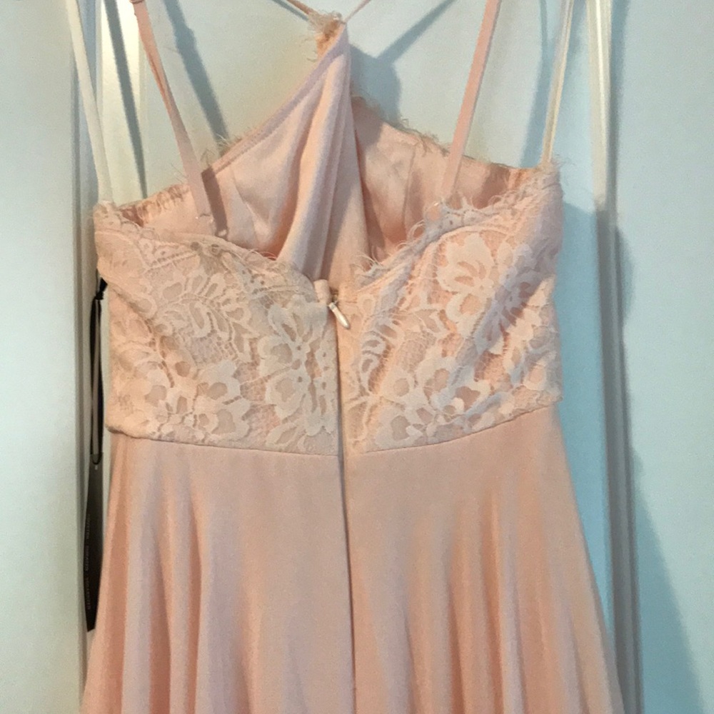 Formal Gown - Picture 4 of 4